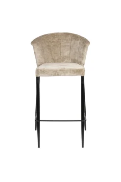 Barkruk Georgia beige