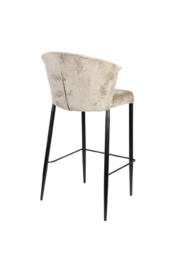 Barkruk Georgia beige