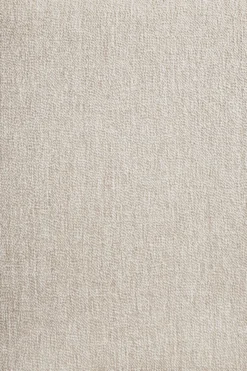 Barkruk Jack outdoor teak naturel kussen