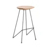 Barkruk Loft Naturel - STLO35