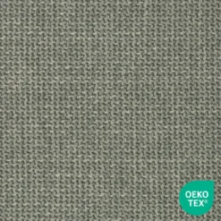 Barkruk Nino-Isa licht groen - zwart onderstel - 65 cm