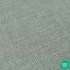 Barkruk Nino-Mats zwart onderstel saliegroen 75 cm