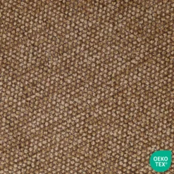 Barkruk Niva-Eef draaibare tulp bruin blend Beige