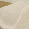 Barkruk Niva-Mats cottonbeige