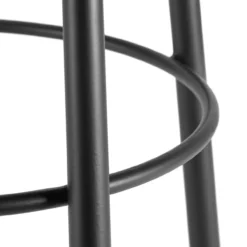 Barkruk Stool H66 cm zwart