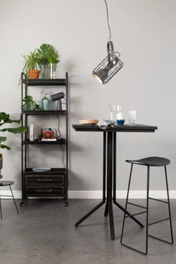 Barkruk Tangle Tange barkruk naturel
