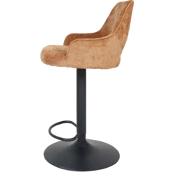 Barkruk Vivian perfect harmony oker 56