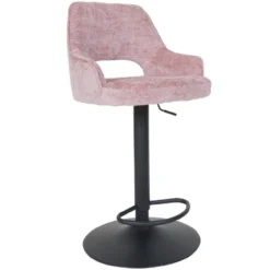Barkruk Vivian perfect harmony pink 63