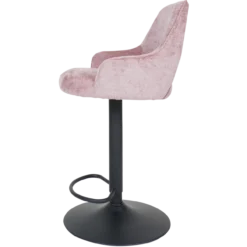 Barkruk Vivian perfect harmony pink 63