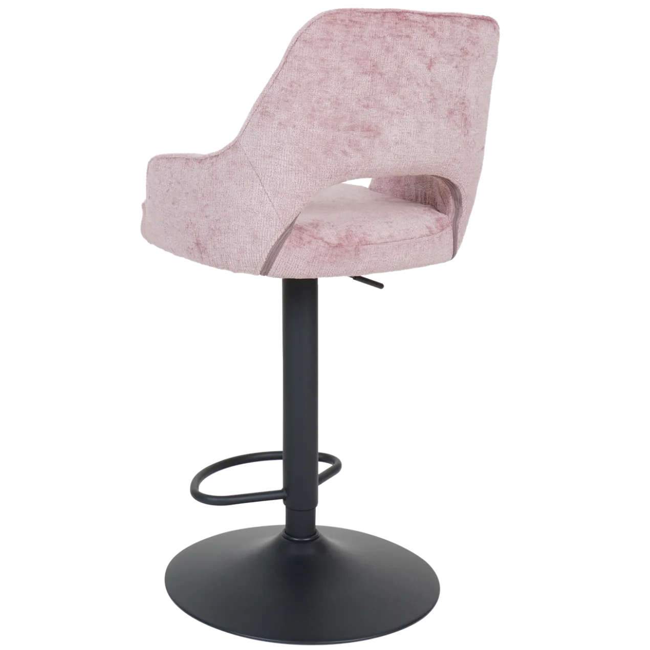 Barkruk Vivian perfect harmony pink 63