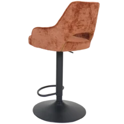 Barkruk Vivian perfect harmony terra 22