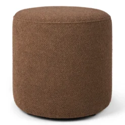 Barrow Poef 40cm - copper