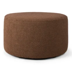 Barrow Poef 60cm - copper