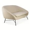 Barrow sofa - 2 seat - off white