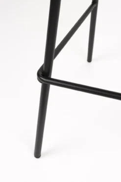 Barstool joa beige