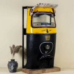 Bar Table Old Riksha #1