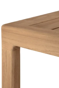 Bartafel Jack outdoor teak 160x80 cm