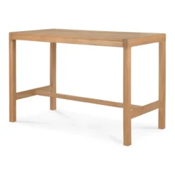 Bartafel Jack outdoor teak 160x80 cm