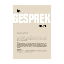 Barts Boekje Maastricht