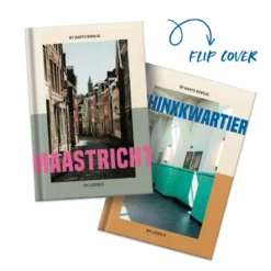 Barts Boekje Maastricht
