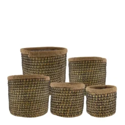 Basket seagrass 2XL