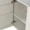 Basu dressoir grenen dust [fsc]