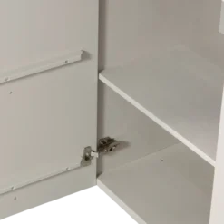 Basu dressoir grenen dust [fsc]