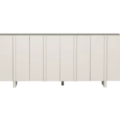 Basu dressoir grenen dust [fsc]