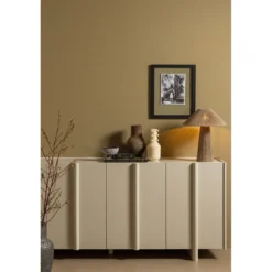 Basu dressoir grenen dust [fsc]