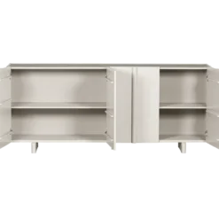 Basu dressoir grenen dust [fsc]