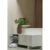 Basu tv meubel 152 cm grenen dust [fsc]