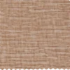 Bean fauteuil chenille velvet naturel