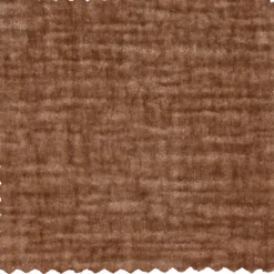 Bean fauteuil chenille velvet terra