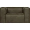 Bean fauteuil ecoleer army