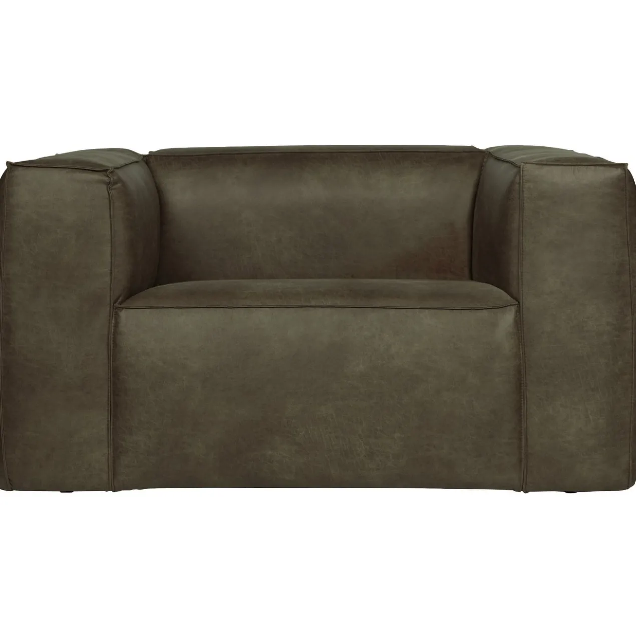 Bean fauteuil ecoleer army