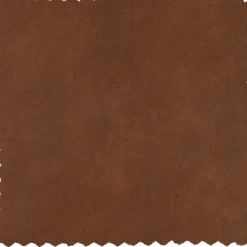 Bean fauteuil ecoleer cognac