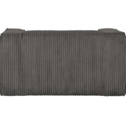 Bean fauteuil ribstof terrazzo