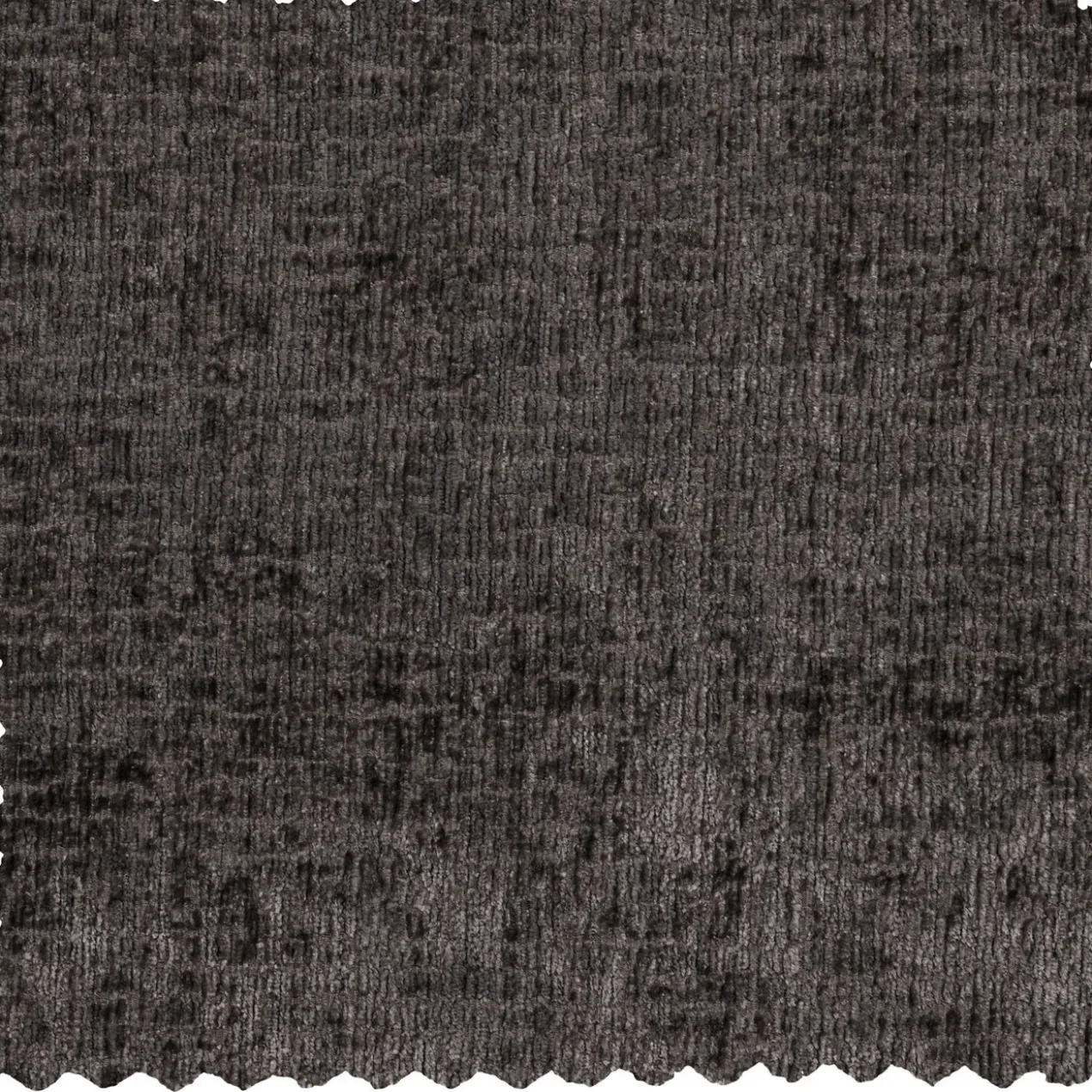 Bean fauteuil structure velvet cloud sky
