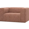 Bean fauteuil terra melange