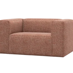 Bean fauteuil terra melange