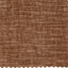 Bean hoekbank links chenille velvet terra