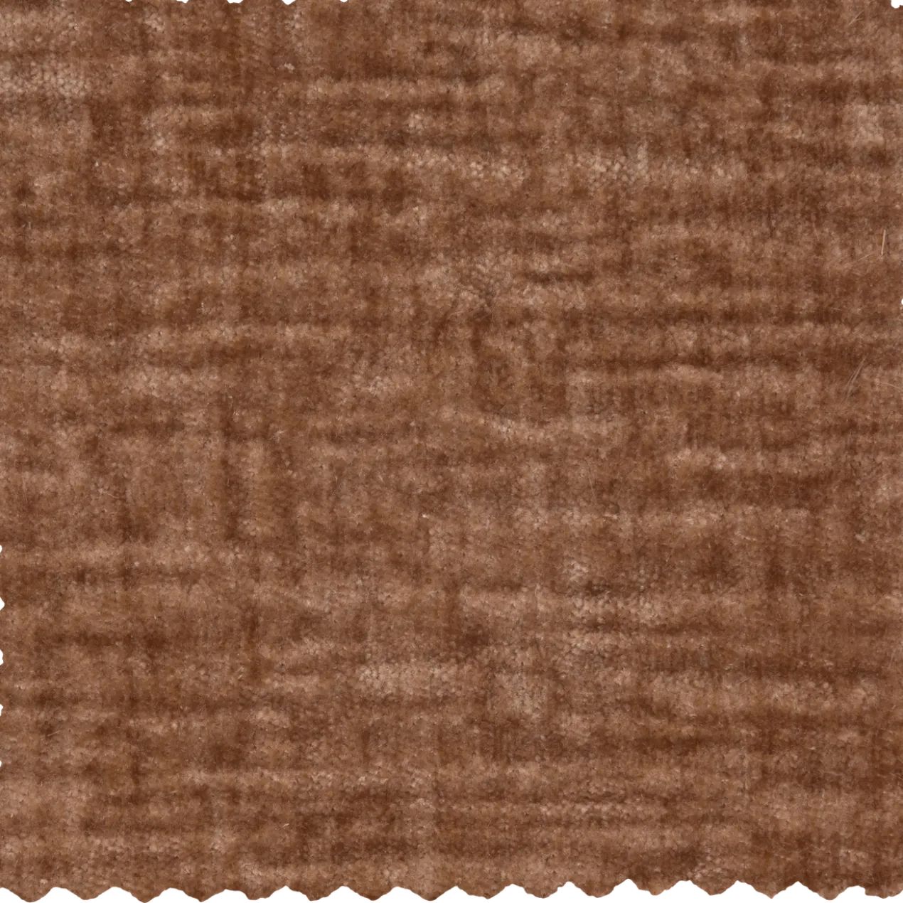 Bean hoekbank rechts chenille velvet terra