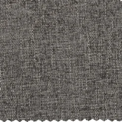 Bean kussen grove melange stof terrazzo
