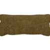 Bean kussen structure velvet spices