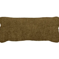 Bean kussen structure velvet spices
