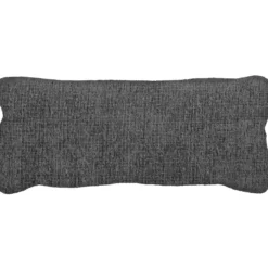 Bean kussen structure velvet cloud sky