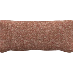 Bean kussen terra melange