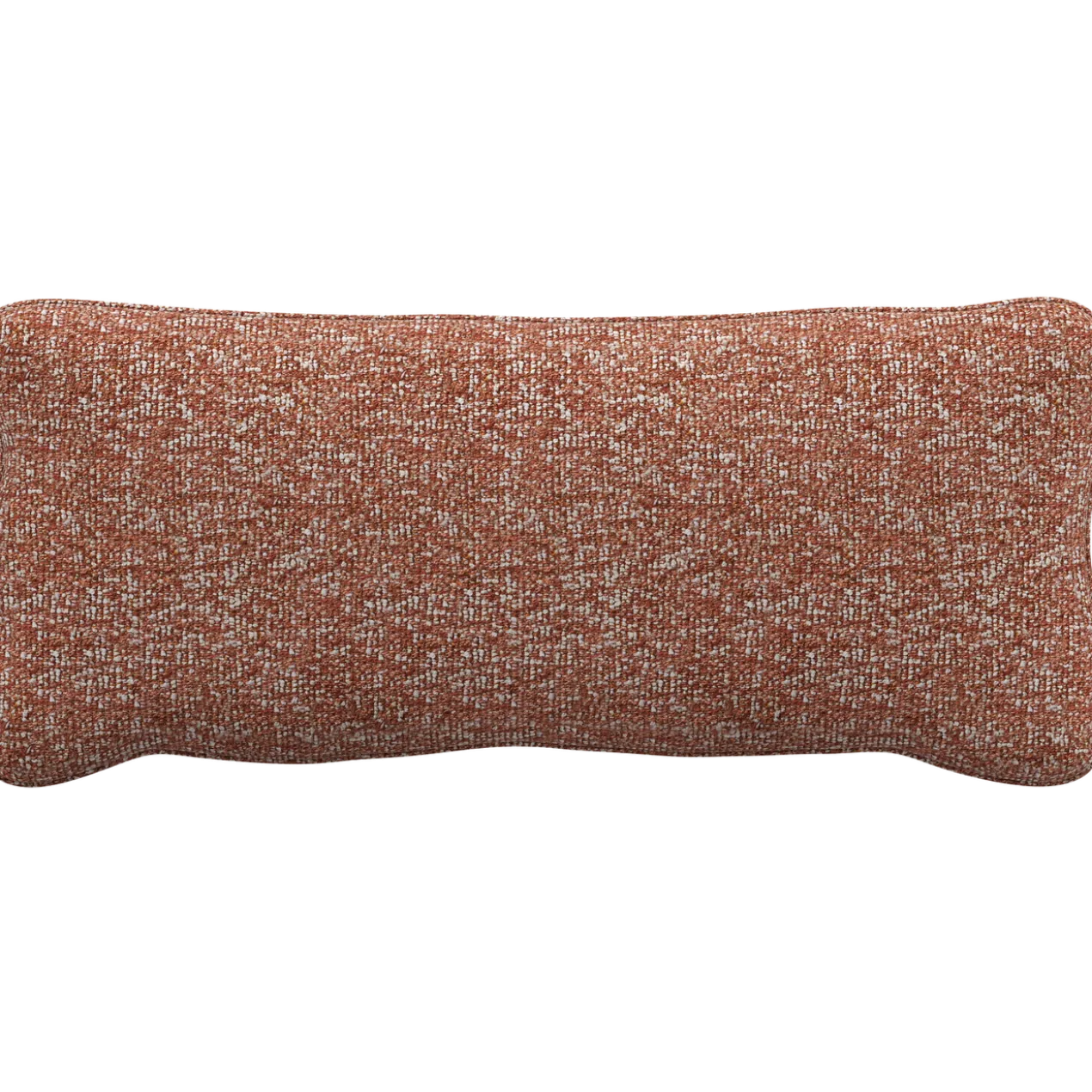 Bean kussen terra melange