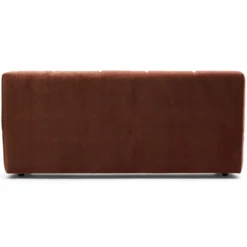 Bed Lux 180x200 cm regency magnolia