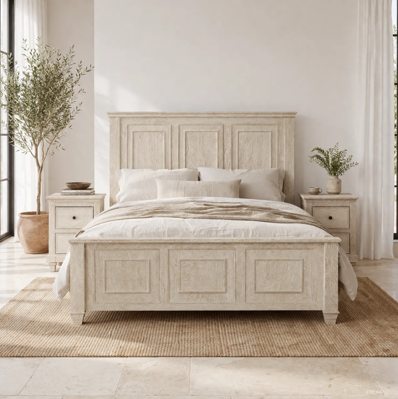 Bed Nahar